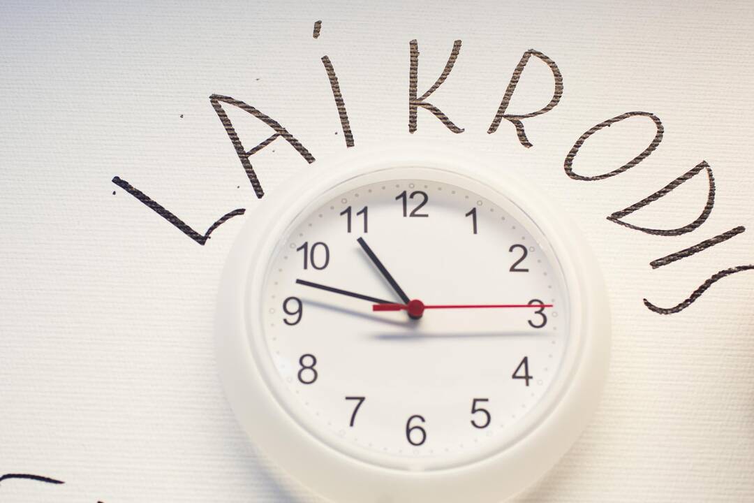 Santariškėse jau veikia darželis iš modulinių patalpų