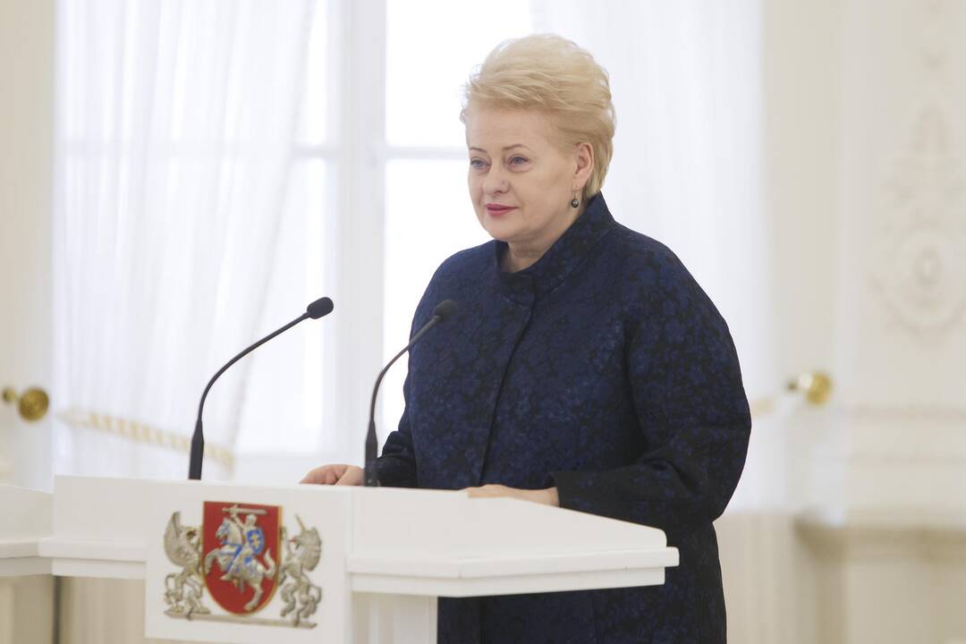 Pagerbta specialioji olimpiados rinktinė