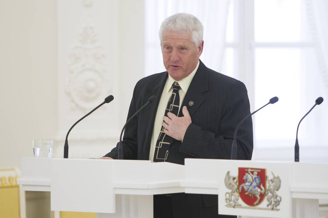 Pagerbta specialioji olimpiados rinktinė