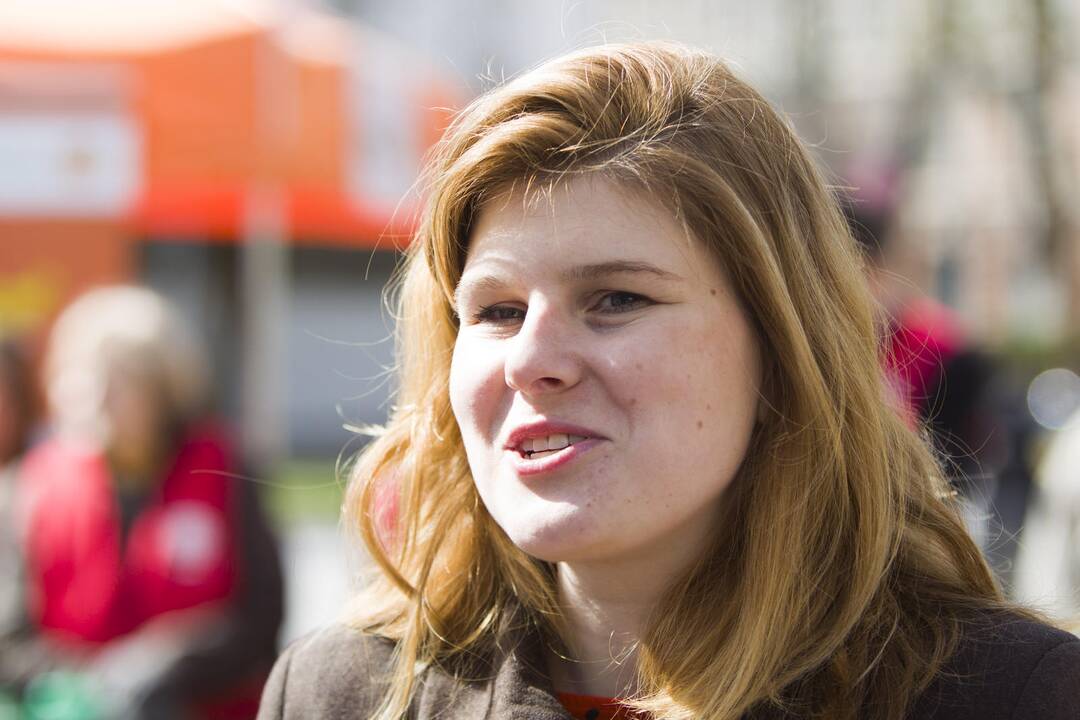 Premjeras paskelbė „Maisto banko“ akcijos startą