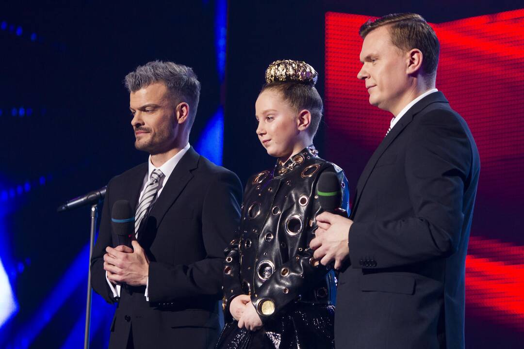 „Lietuvos talentų“ superfinalas