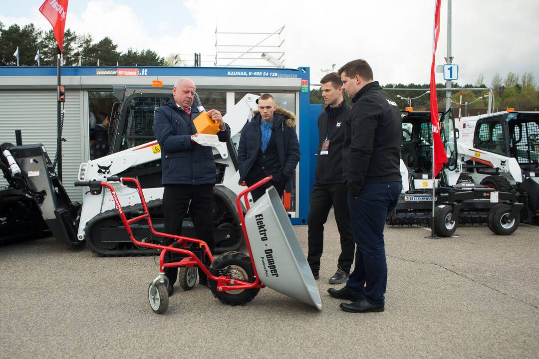 „Resta“ šiemet surengta jau 25-ą kartą