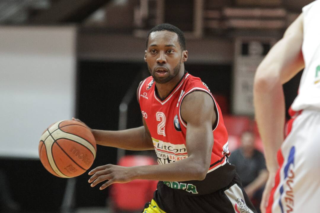 LKL mažasis finalas: "Lietuvos rytas" - "Juventus" 89:81