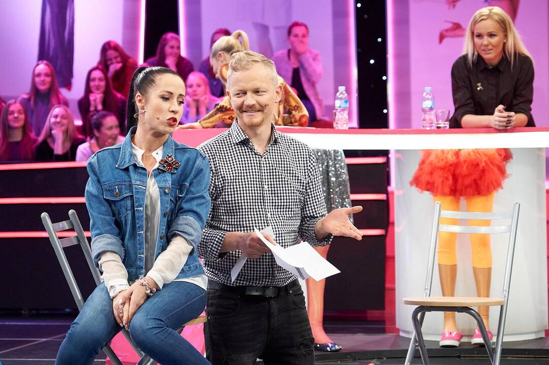 Liveta Kazlauskienė