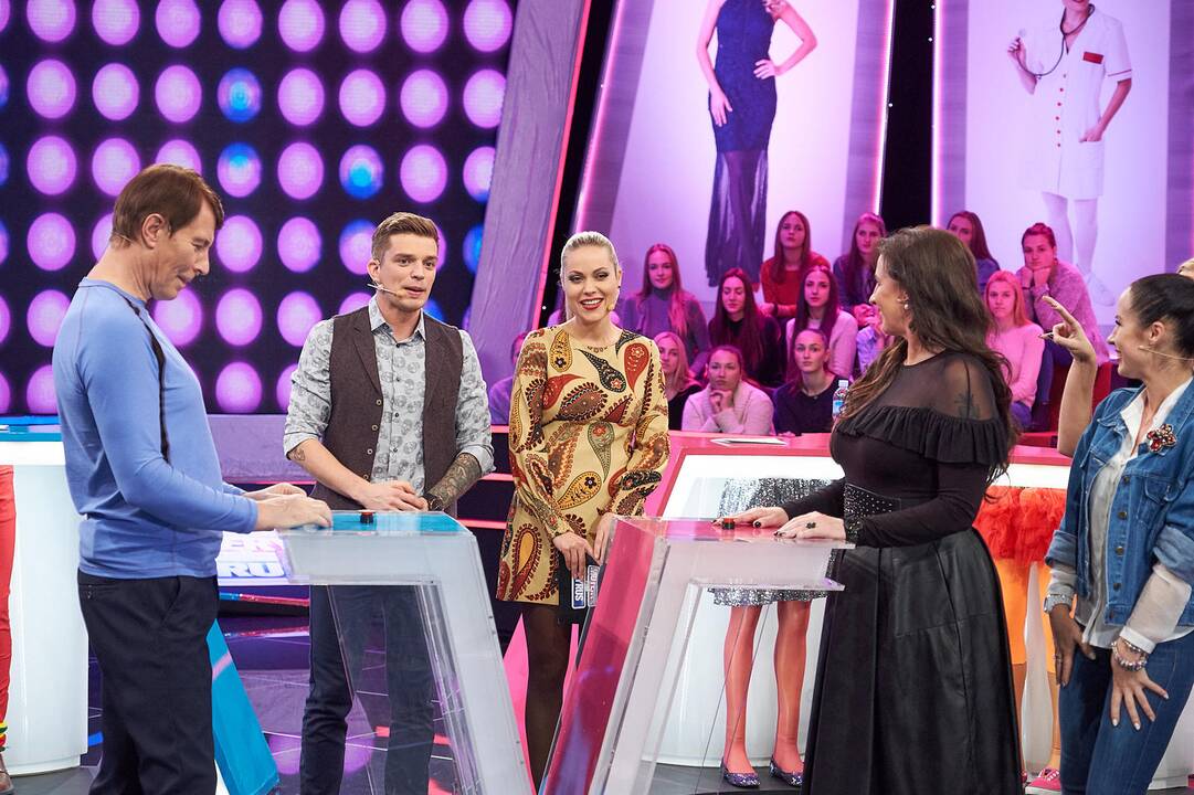 Liveta Kazlauskienė
