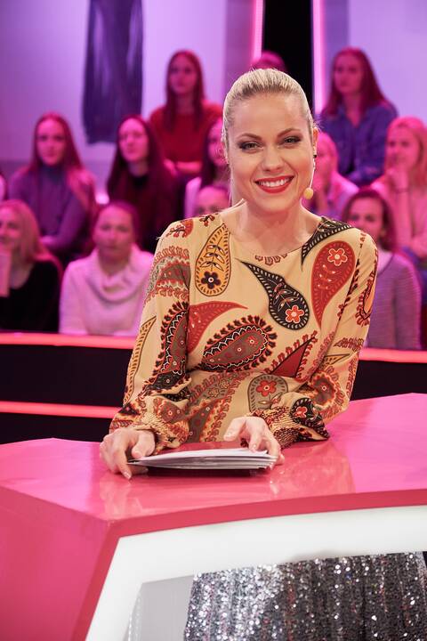 Liveta Kazlauskienė
