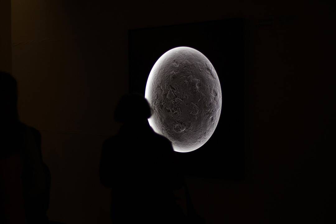 Pasivaikščiojimas po „Gallery Weekend Kaunas 2016“