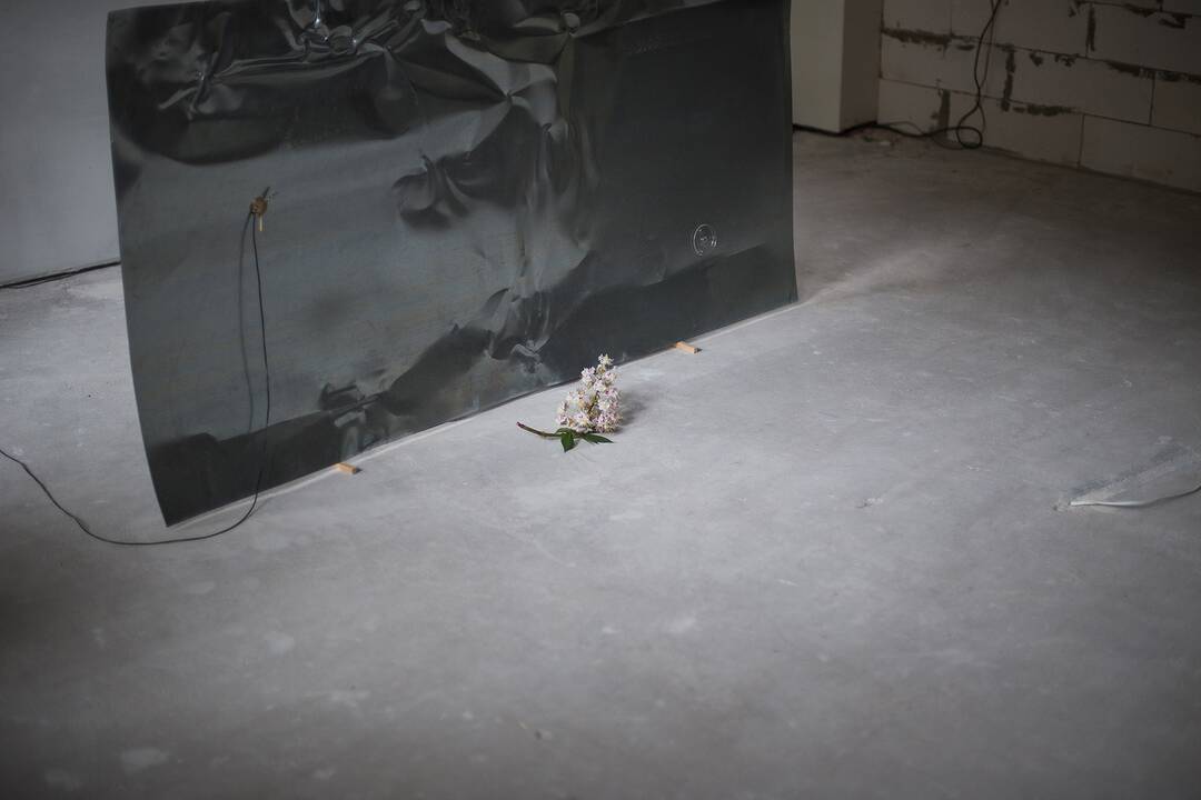 Pasivaikščiojimas po „Gallery Weekend Kaunas 2016“