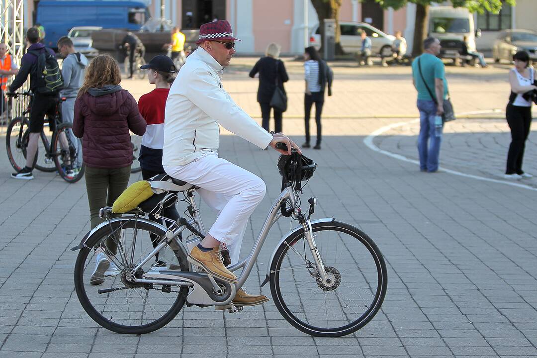 Hanzos dienos 2018. Sekmadienis