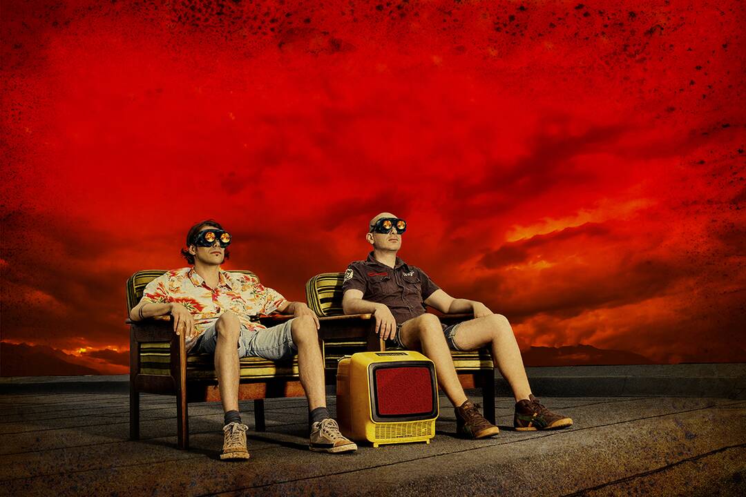 Happyendless