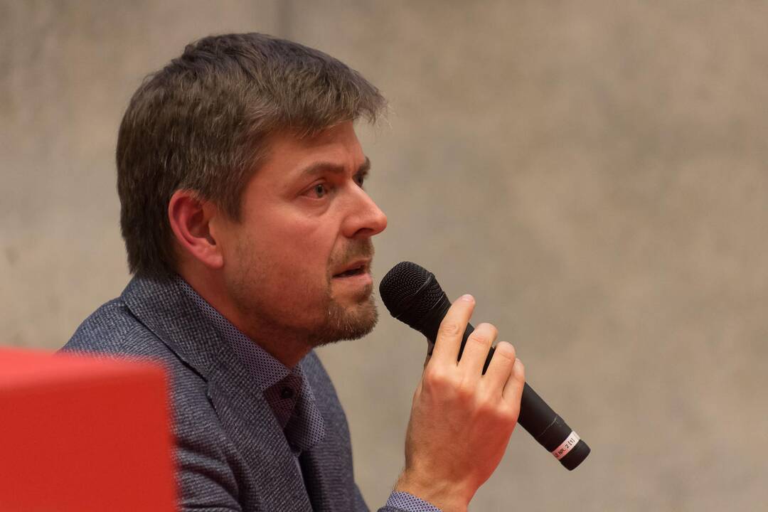 Ilja Laursas