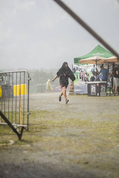 Festivalis „Galapagai 2016“