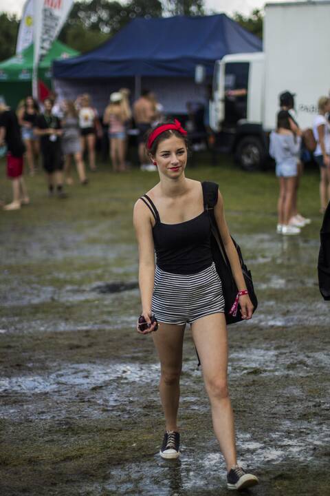 Festivalis „Galapagai 2016“