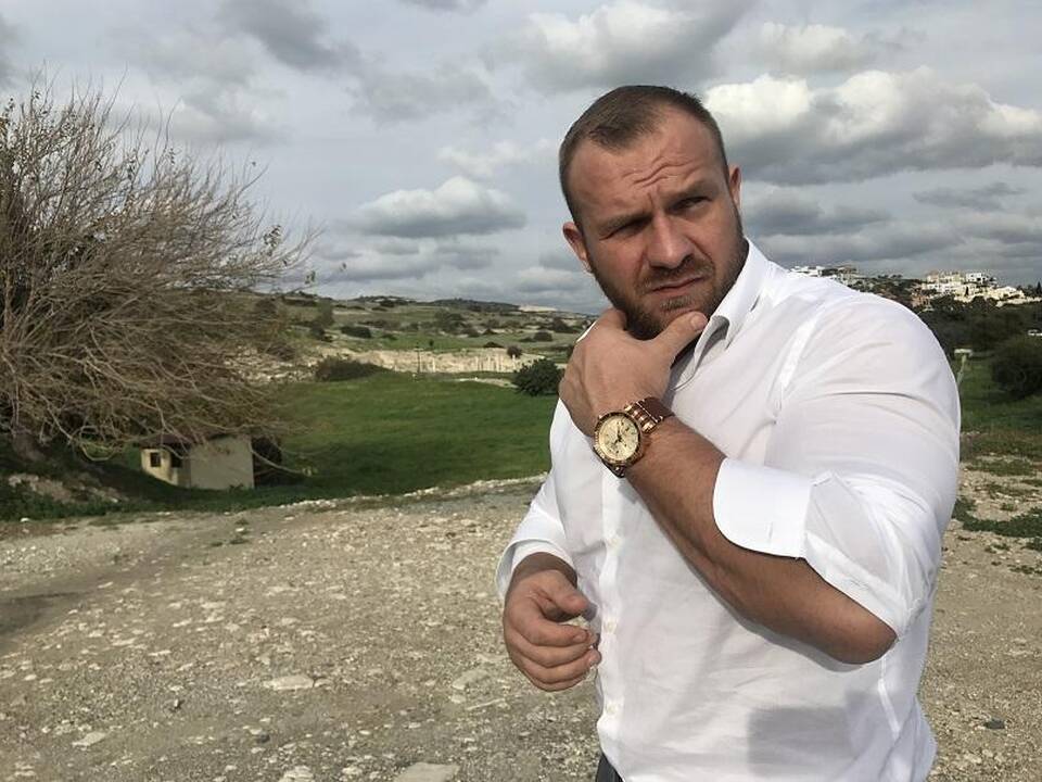 Ironvytas