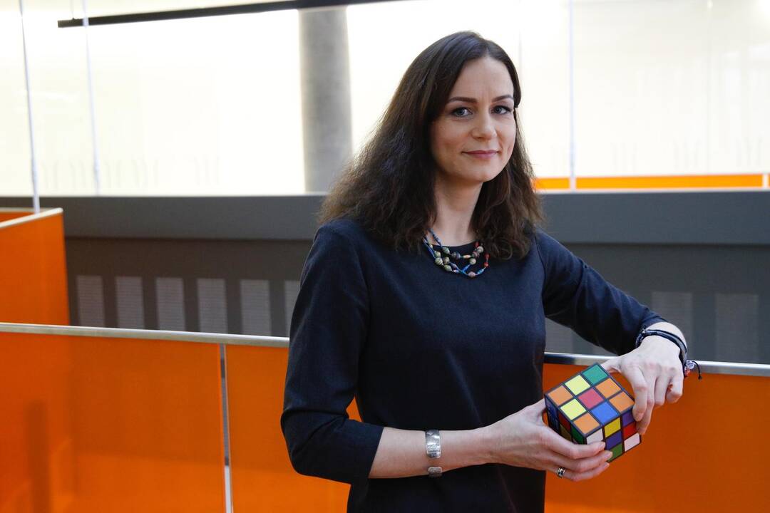 Ingrida Veliutė