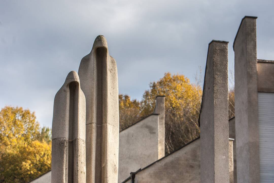 Pasivažinėjimas Jonavos gatve