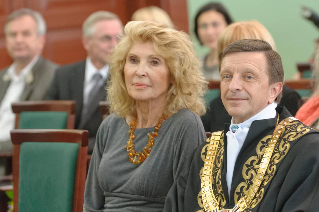 J. Kazickaitė-Altman