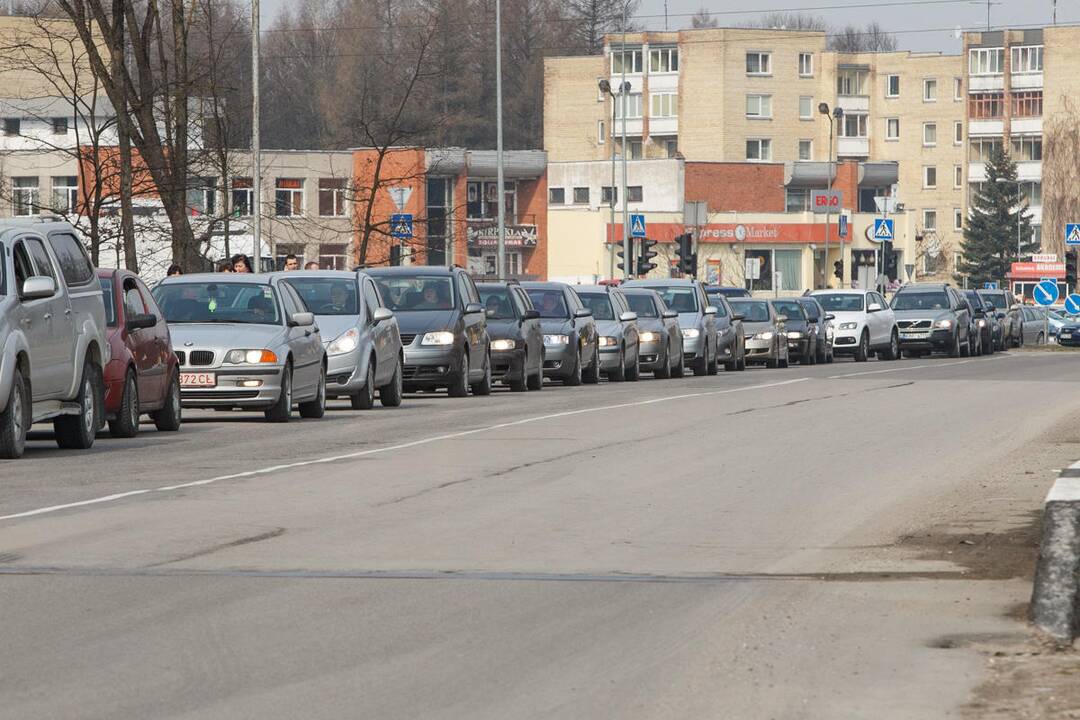 Paroda "Ką pasėsi 2015"