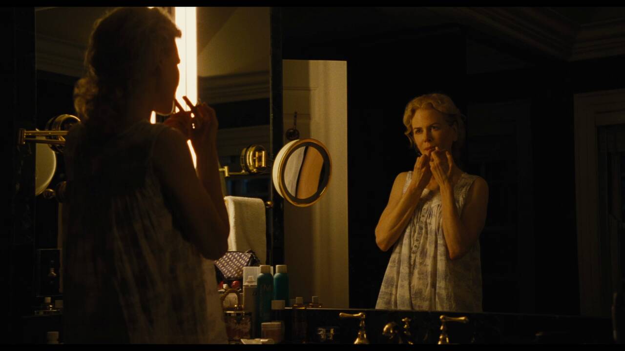 Nicole Kidman ir Keithas Urbanas