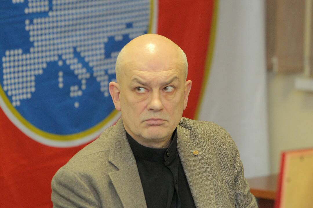 Kauno apskrities futbolo federacijos sezono užbaigtuvės