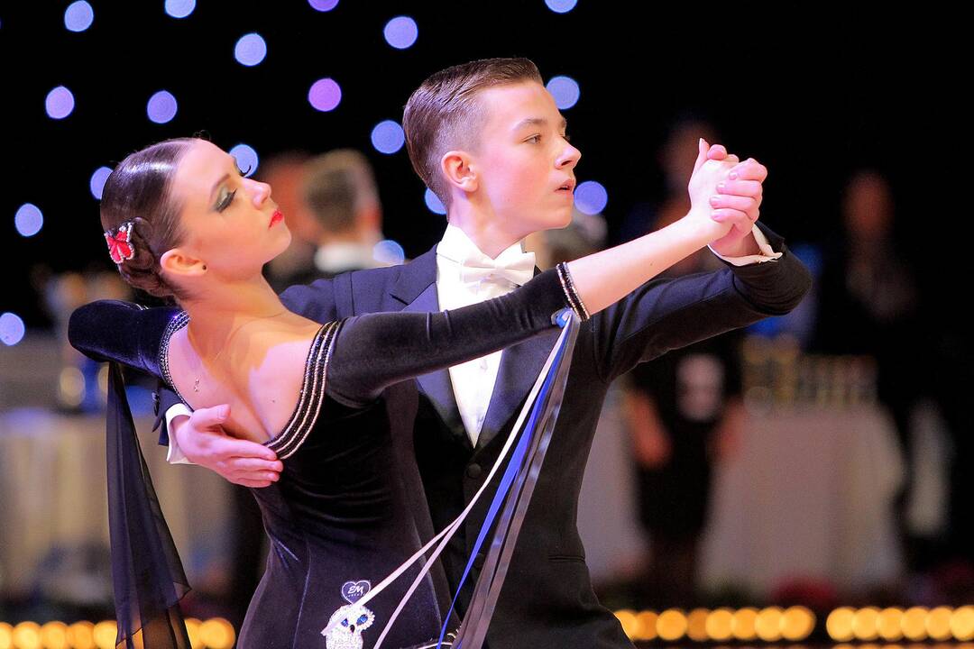 „Kaunas Open 2016“. Antroji diena