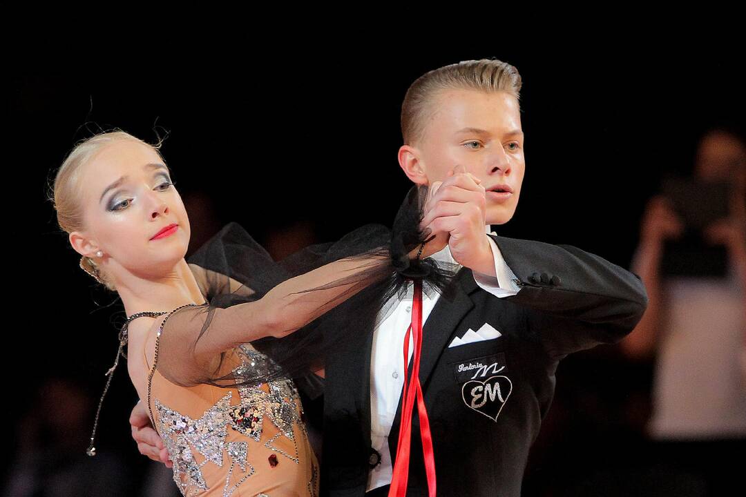 „Kaunas Open 2016“. Antroji diena