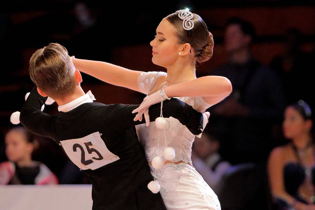 „Kaunas Open 2016“. Antroji diena