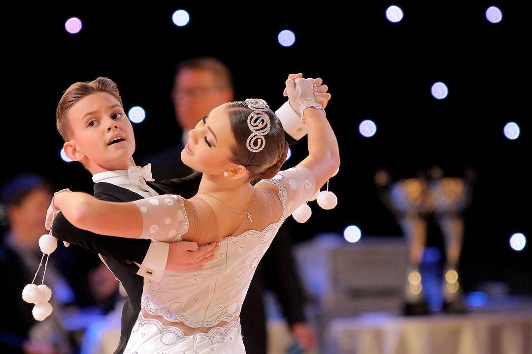 „Kaunas Open 2016“. Antroji diena