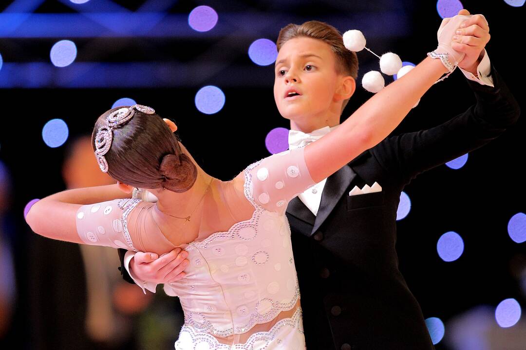 „Kaunas Open 2016“. Antroji diena