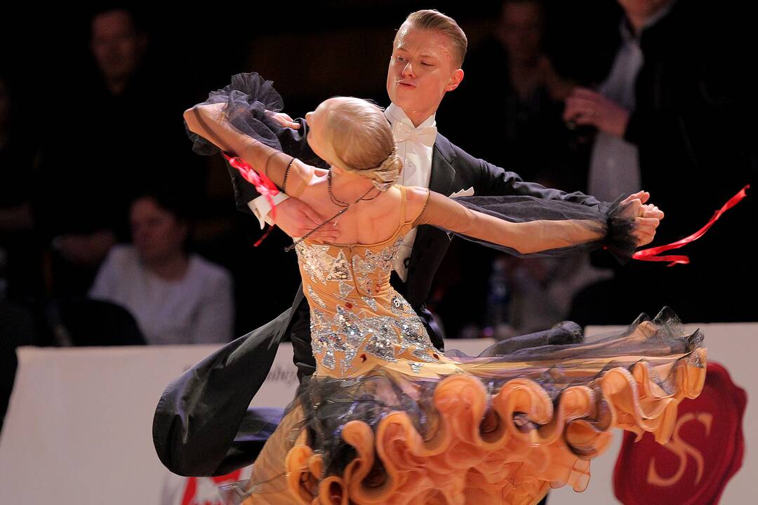 „Kaunas Open 2016“. Antroji diena