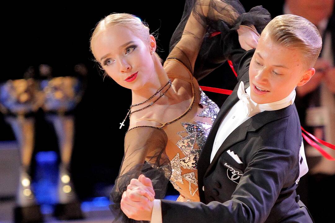 „Kaunas Open 2016“. Antroji diena
