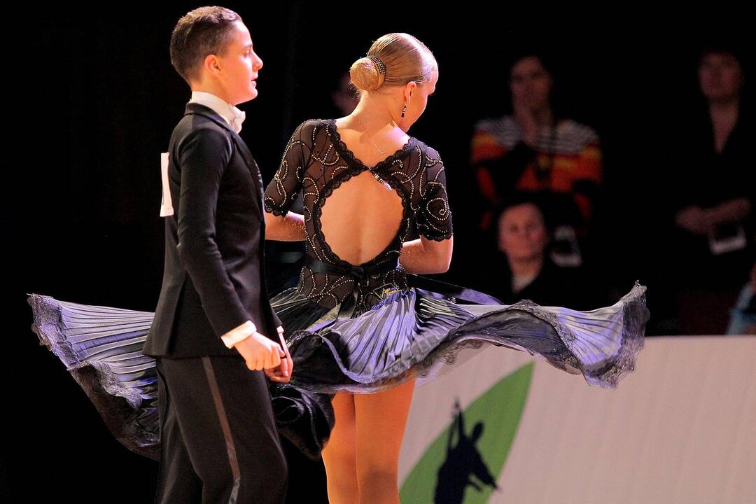 „Kaunas Open 2016“. Antroji diena