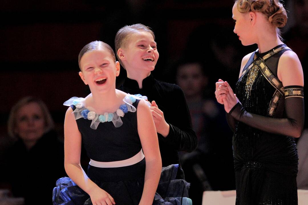 „Kaunas Open 2016“. Antroji diena