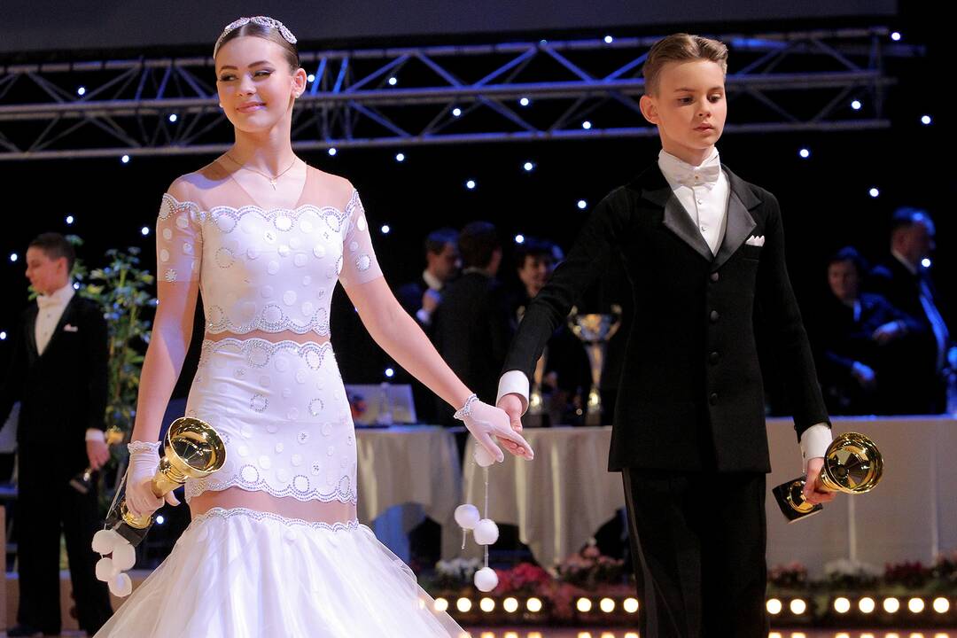 „Kaunas Open 2016“. Antroji diena
