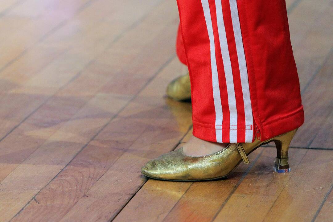„Kaunas Open 2016“. Antroji diena