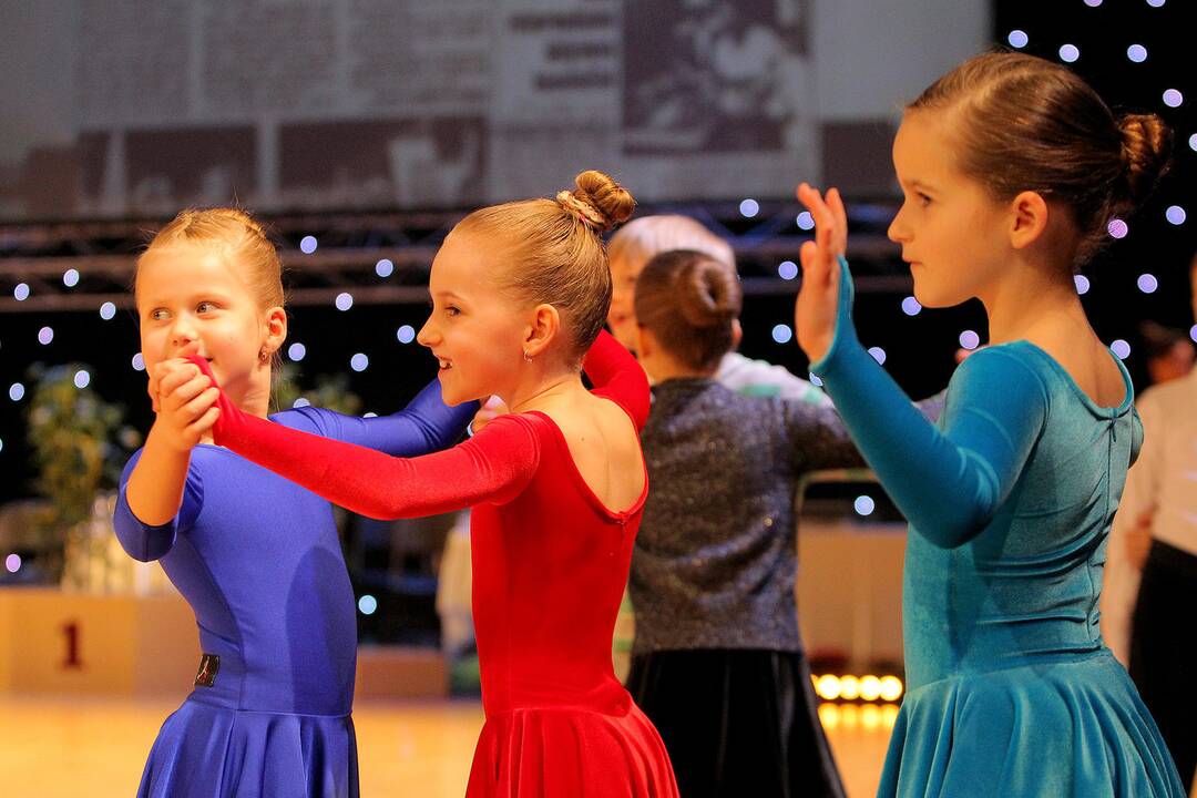„Kaunas Open 2016“. Antroji diena
