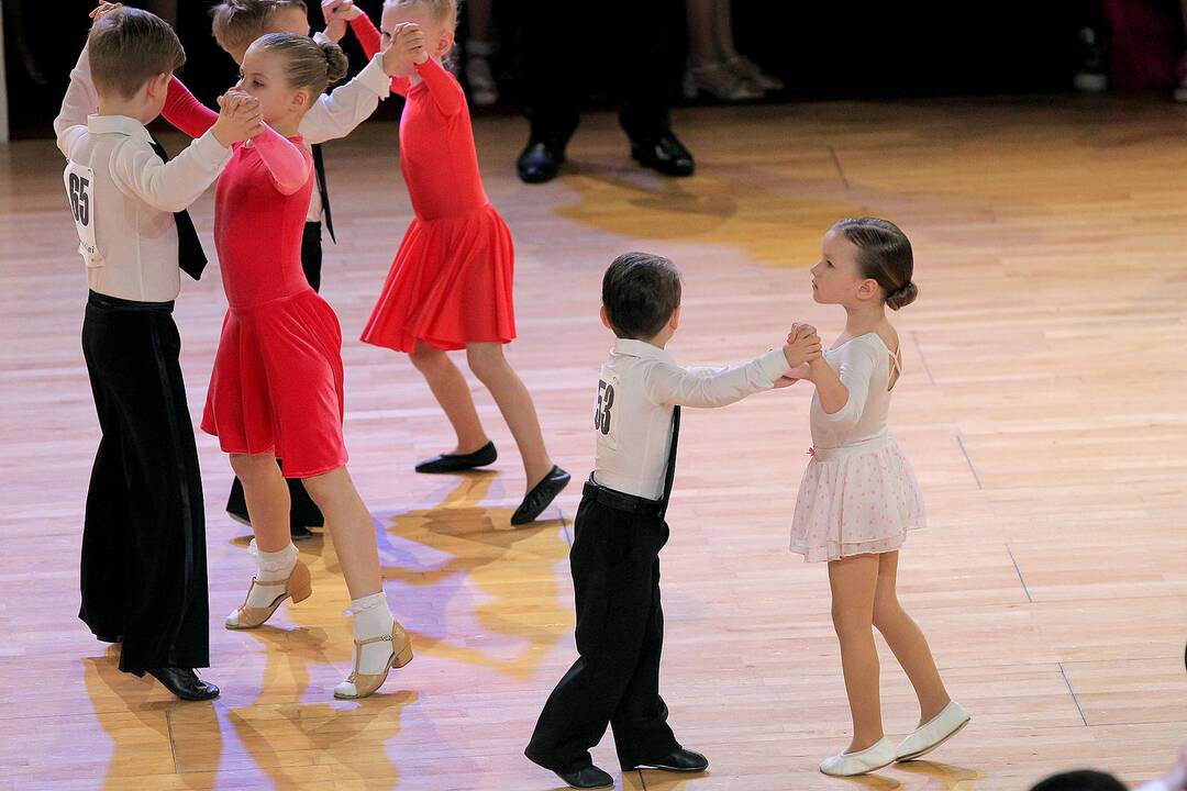 „Kaunas Open 2016“. Antroji diena
