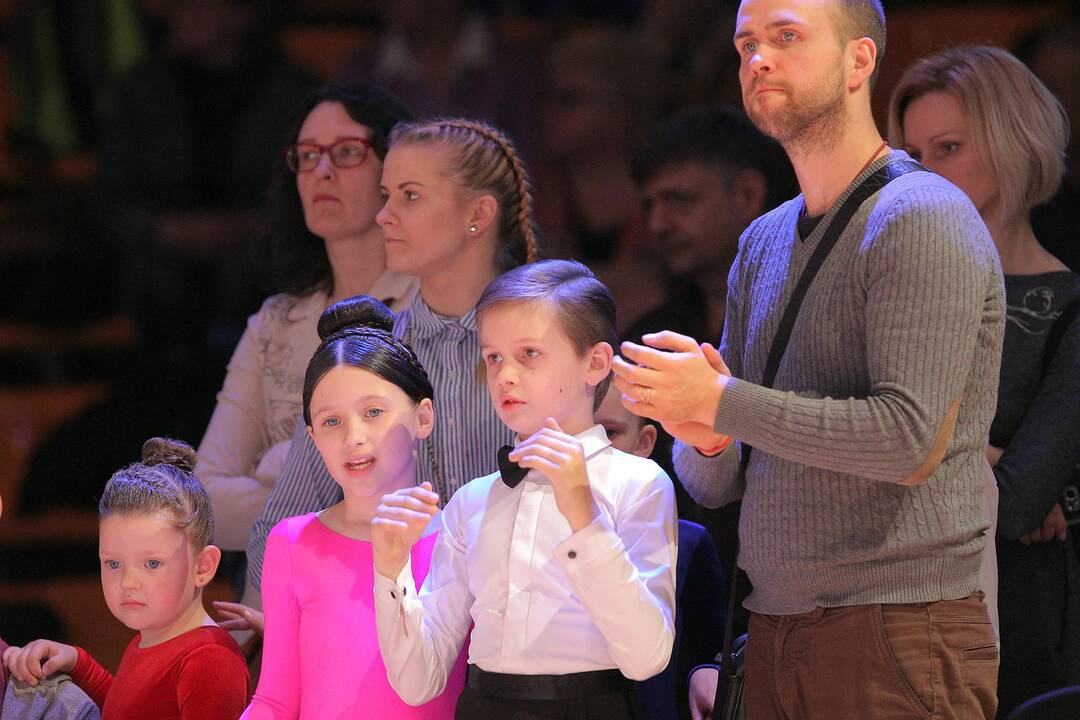 „Kaunas Open 2016“. Antroji diena