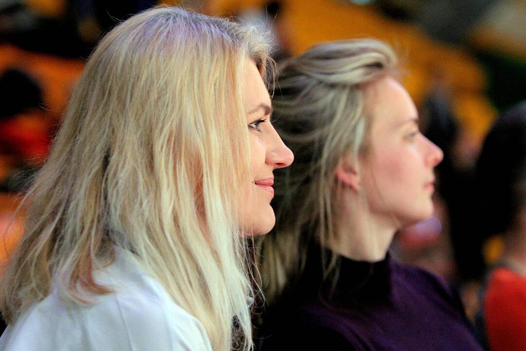 „Kaunas Open 2016“. Antroji diena
