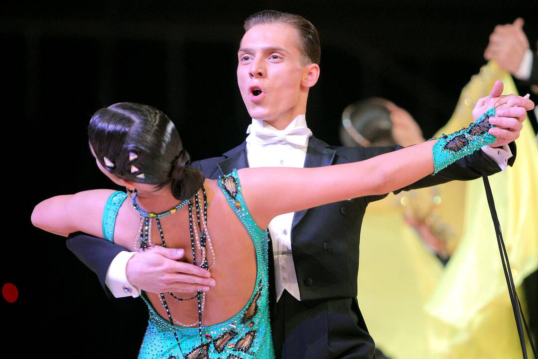 „Kaunas Open 2016“. Antroji diena