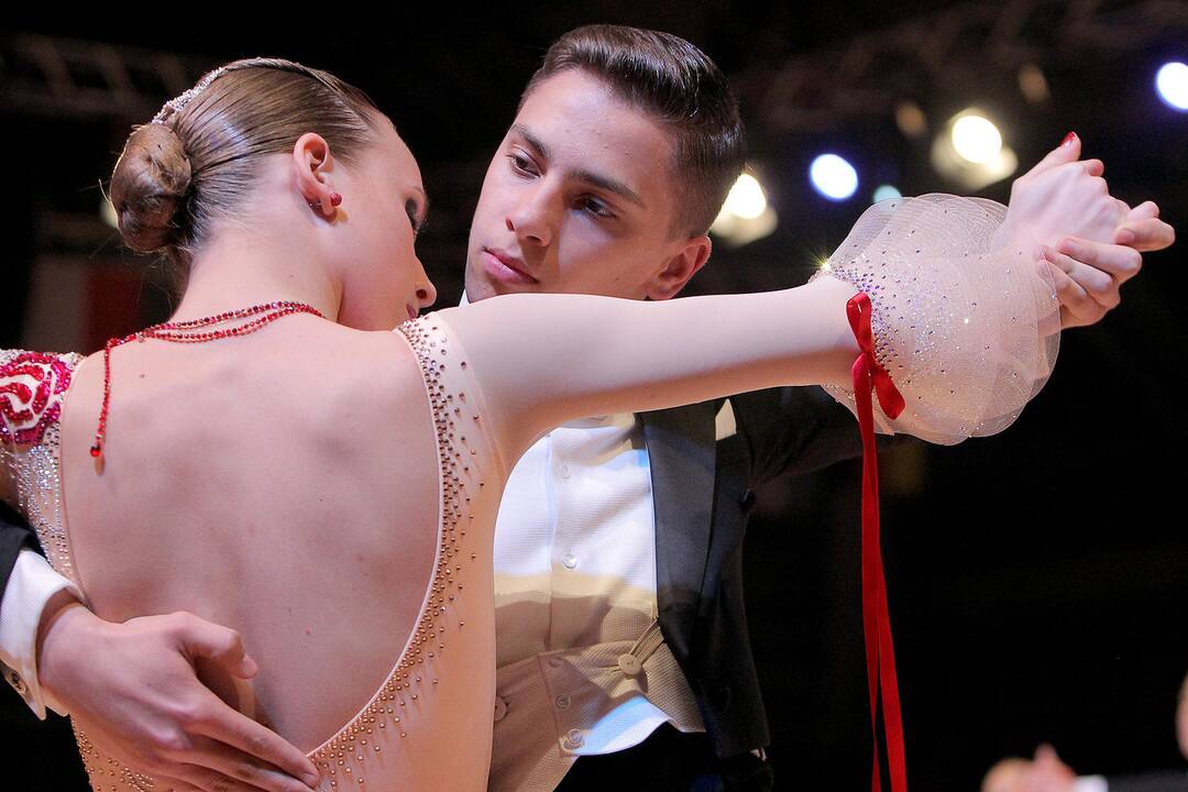 „Kaunas Open 2016“. Antroji diena