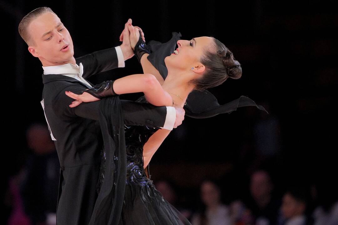 „Kaunas Open 2016“. Antroji diena