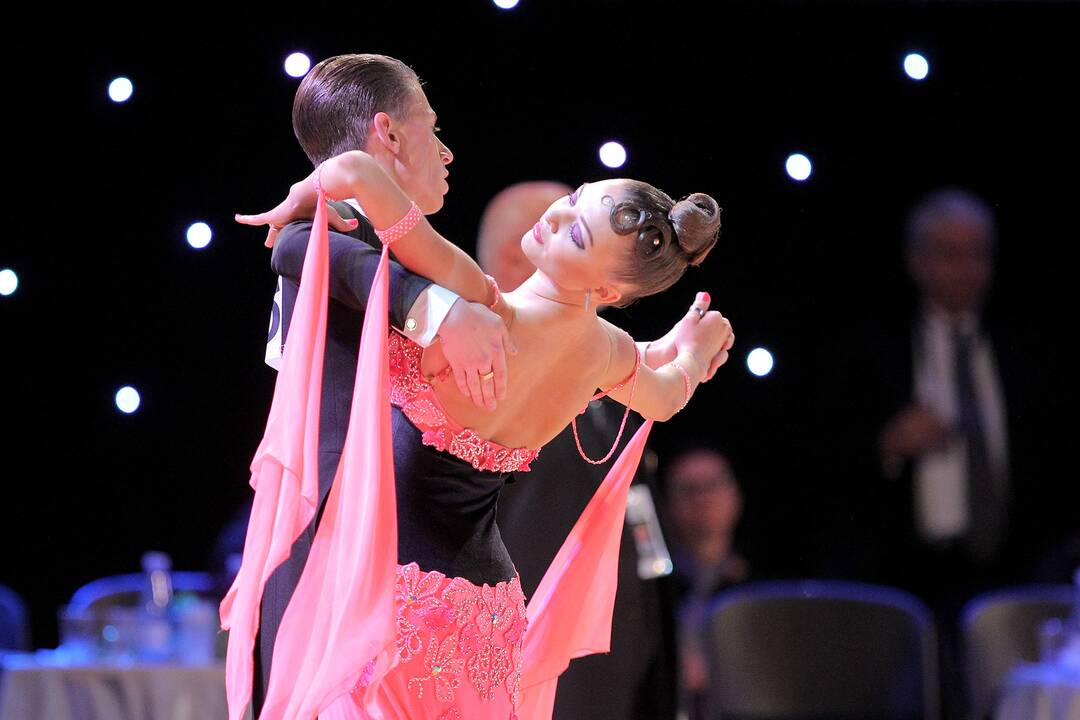 „Kaunas Open 2016“. Antroji diena