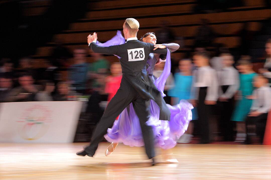 „Kaunas Open 2016“. Antroji diena