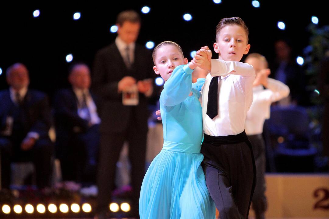 „Kaunas Open 2016“. Antroji diena