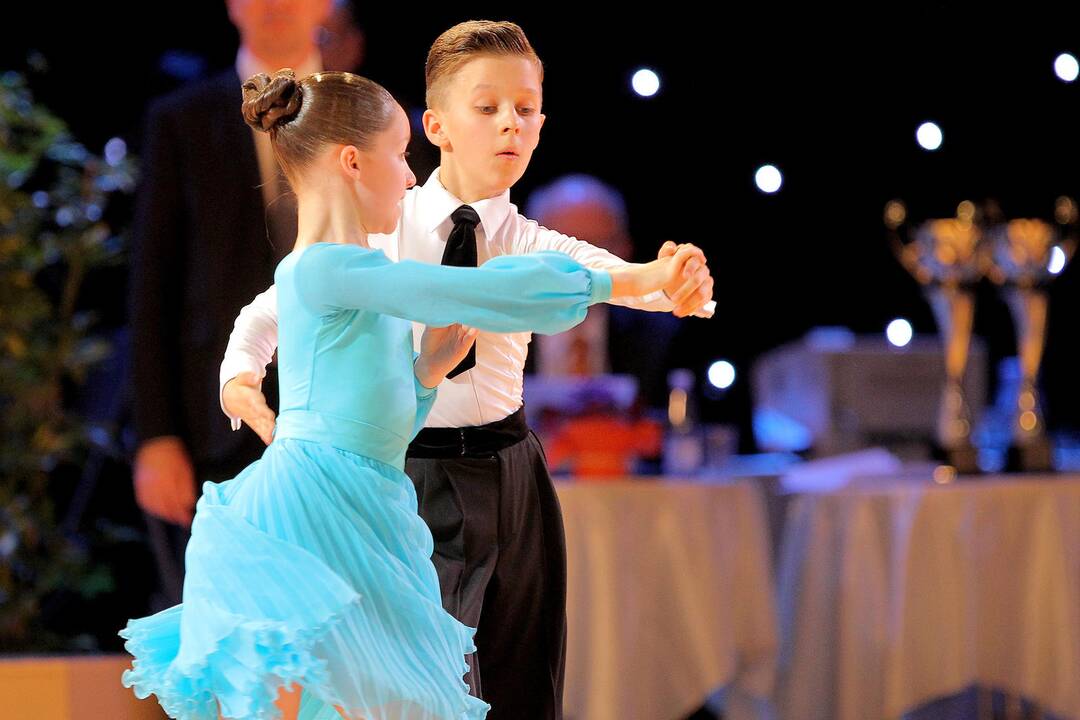 „Kaunas Open 2016“. Antroji diena
