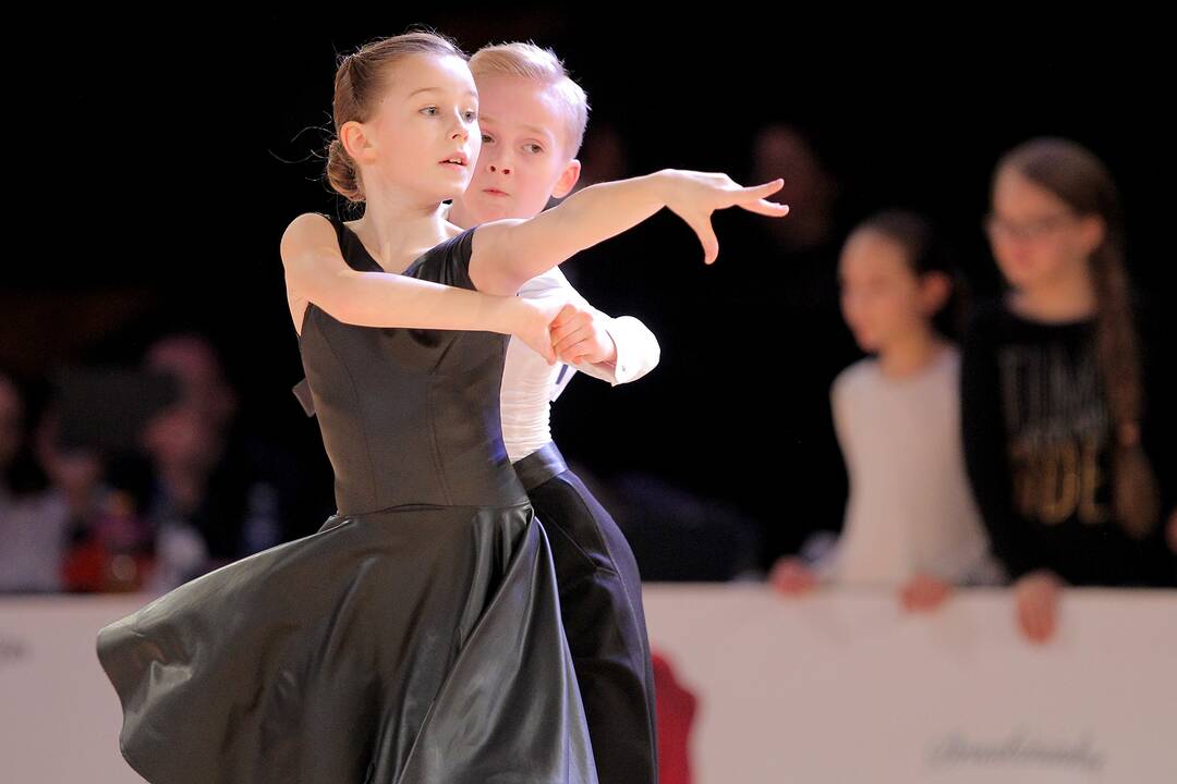 „Kaunas Open 2016“. Antroji diena