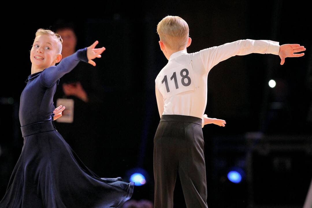 „Kaunas Open 2016“. Antroji diena