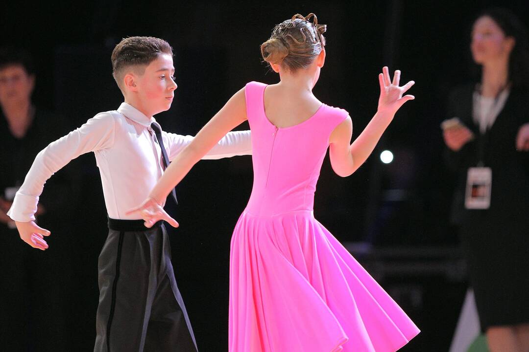 „Kaunas Open 2016“. Antroji diena