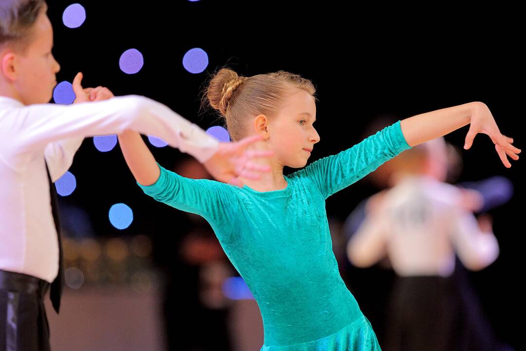 „Kaunas Open 2016“. Antroji diena